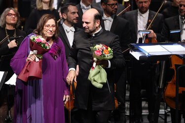 Μαρία Φαραντούρη