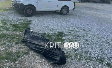 Πτώμα, Παλαιόχωρα