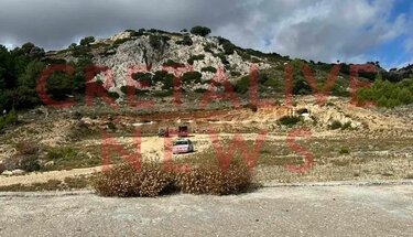 Ραφαήλ Γαλυφιανάκης, Ρόδος, Έκρηξη