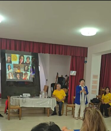 Σεμινάριο, Ζωή