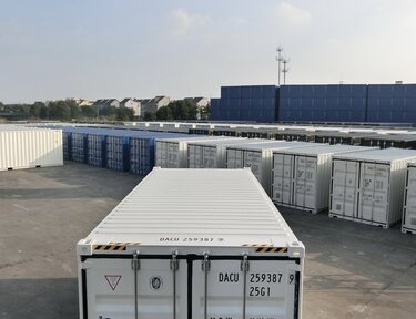 somcon, κοντέινερ, Σωμαράκης