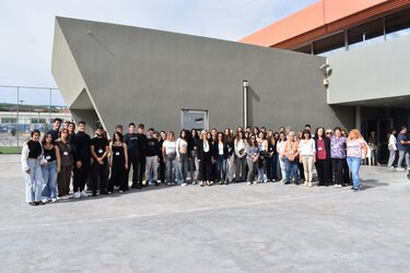  Συνέλευση Νέων για τη Γαλάζια Οικονομία στην Κρήτη