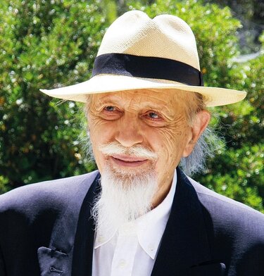 Καθηγητής Τάσιος