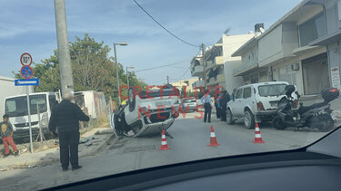 Τροχαίο, Τουμπάρισμα, Τζάμπο