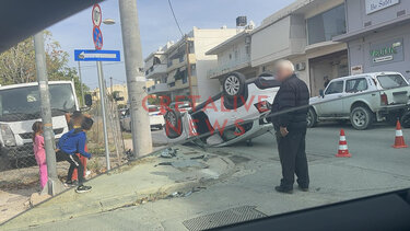 Τροχαίο, Τουμπάρισμα, Τζάμπο