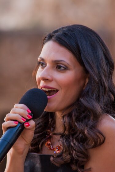 Μαριέλλα Βιτώρου