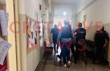 Βορίζια απολογίες δικαστήρια