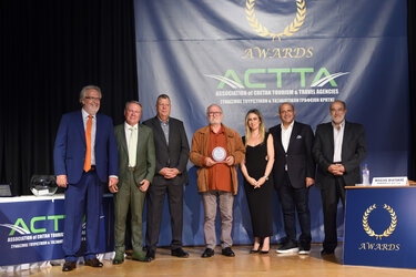 Τουριστικοί Πράκτορες, Βραβεία