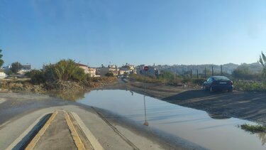 παγκρήτιο γεφυράκι