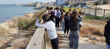 11ο ΓΕΛ, Περιβαλλοντική Ομάδα