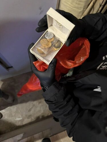 Αστυνομία ΟΠΕΚΕΠΕ εγκληματική οργάνωση