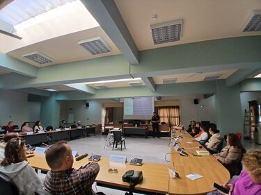 Πρώτες βοήθειες