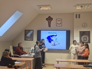 45ο Δημοτικό Σχολείο Ηρακλείου