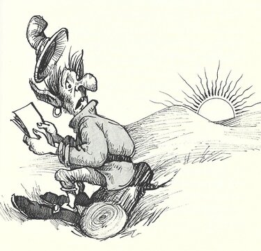 Μυστική Πράκτωρ Καρακάξ, Φάκελος «Καλικάντζαροι»!*…στα Παραμύθια του Σαββάτου! 