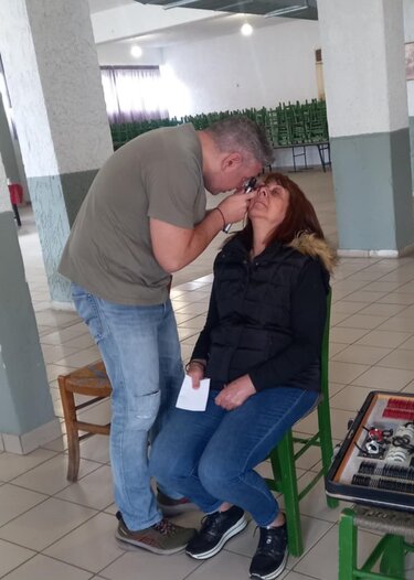 Πανεπιστήμιο Ορέων Μέλαμπες