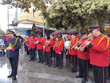 Βαρέλα, Αναβίωση