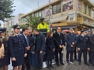 Βαρέλα, Αναβίωση