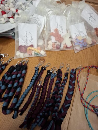 αταχτοι μπαράζ χριστουγεννιάτικο