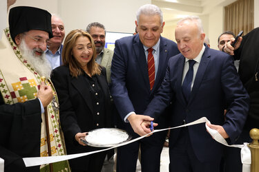 Προσβάσιμη, ευέλικτη & προσιτή χρηματοδότηση σε όσους χρειάζονται μια πραγματική ευκαιρία ανάπτυξης