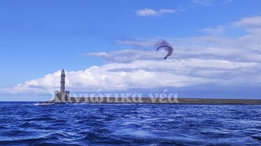 Άη Βασίλης Χανιά Λιμάνι