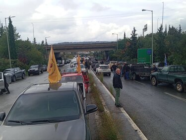 αγρότες Χανιά ανακοίνωση