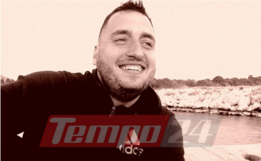 Αλέξανδρος Παπαζαφείρης