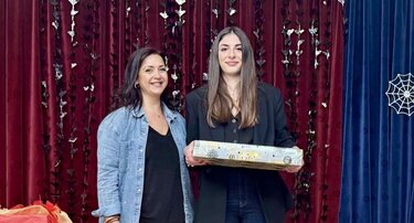 Βράβευση Επιτυχόντων και Αριστευσάντων Μαθητών του Δήμου Χερσονήσου