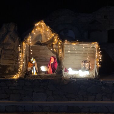 Χριστουγεννιάτικη Δράση, Απόστολοι
