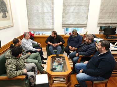 Αρναουτάκης αγροτοκτηνοτρόφοι