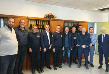 Ενωση Αστυνομικών Υπαλλήλων ΠΑΓΝΗ