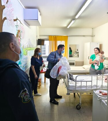 Ενωση Αστυνομικών Υπαλλήλων ΠΑΓΝΗ