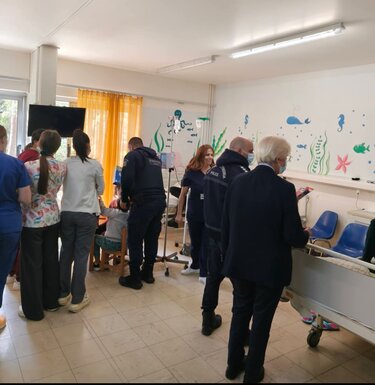 Ενωση Αστυνομικών Υπαλλήλων ΠΑΓΝΗ