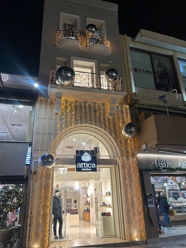 Attica Selections, Προσφορές