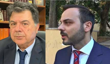 Βέρρας-Φραντζεσκάκης