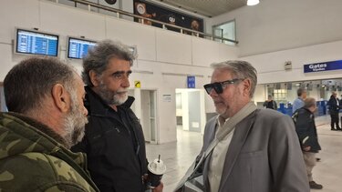 Βλατάκης αγρότες