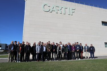 Σε βασικό πυλώνα του «Crete Valley», της πρώτης «Κοιλάδας Ανανεώσιμων Πηγών Ενέργειας» στην Ευρώπη, αναδεικνύεται η Περιφέρεια Κρήτης