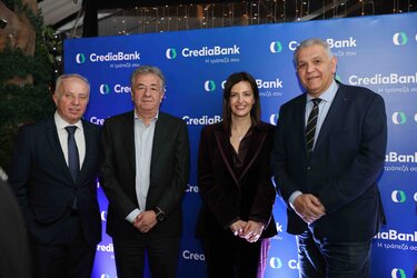 CrediaBank Ηράκλειο