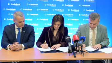 CrediaBank Ηράκλειο