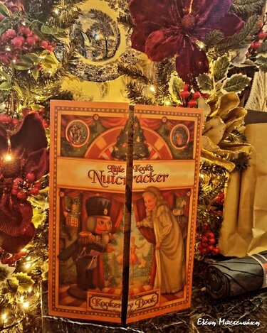 Δεκέμβριος, Χριστούγεννα