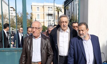 Δήμαρχοι ΚΕΔΕ