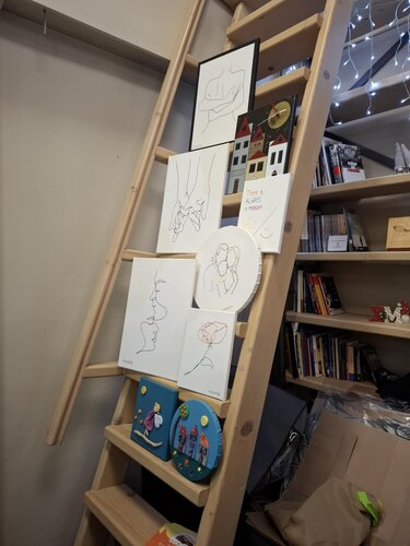 αταχτοι μπαράζ χριστουγεννιάτικο