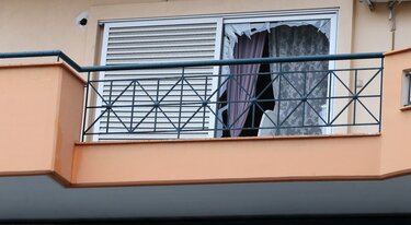 Έκρηξη, Εύοσμος