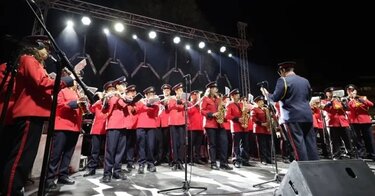 Φιλαρμονική Δήμου Ηρακλείου