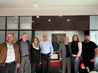 Φίλοι Μουσείου Νίκου Καζαντζάκη