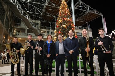 ΠΣΚΗ, Φωταγώγηση