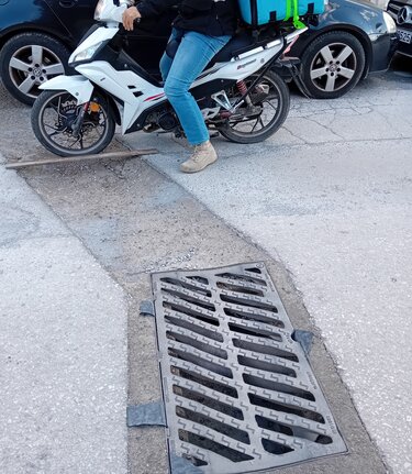 λακκούβα ανδρέα νάθενα