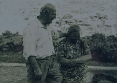 Φυλλοσοφίες, Τσαλκιντζής