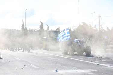 Αγρότες, Ηράκλειο, Κινητοποιήσεις