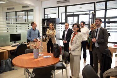 Εργαστήριο Επεξεργασίας Σήματος, Ινστιτούτο Πληροφορικής