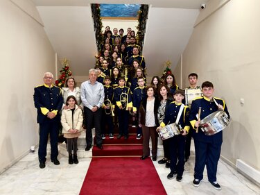 Αρναουτάκης Φιλαρμονική Νεάπολης